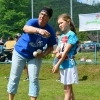 Kindersportfest 2019 der Gebietsgruppe
